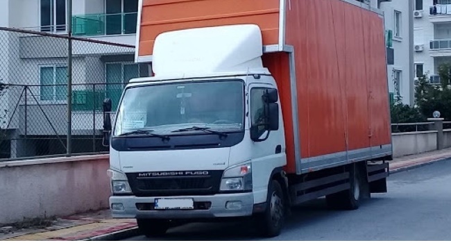 gebze evden eve taşıma